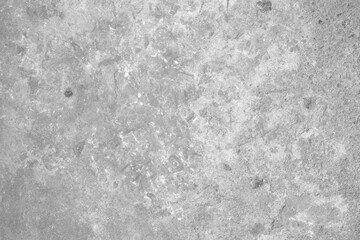 Old wall texture cement dirty gray with black  background abstract grey and silver color design are light with white background.