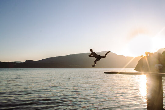 Summer kickstart