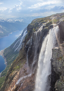 Classic norwegian