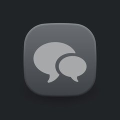 Live Chat - Icon