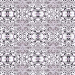 geometric pattern,exquisite abstract pattern, kaleidoscopic graphics, seamless pattern
