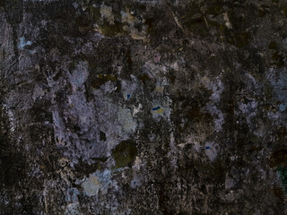 Beautiful abstract grunge decorative dark wallpaper.
