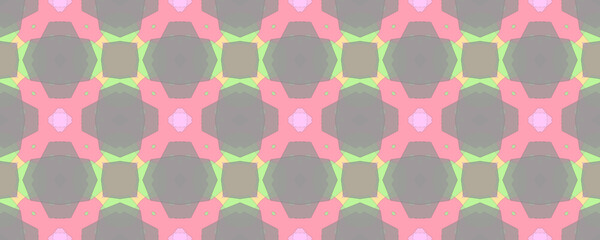 Watercolor Light Texture. Active Red Backdrop.