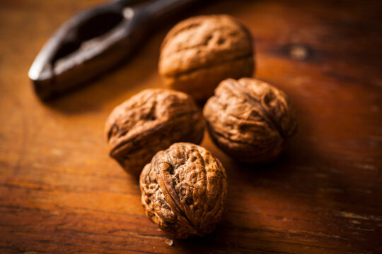Walnuts