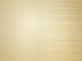 Simple gold background with sanding effect. Illustration.