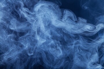 Blue Smoke