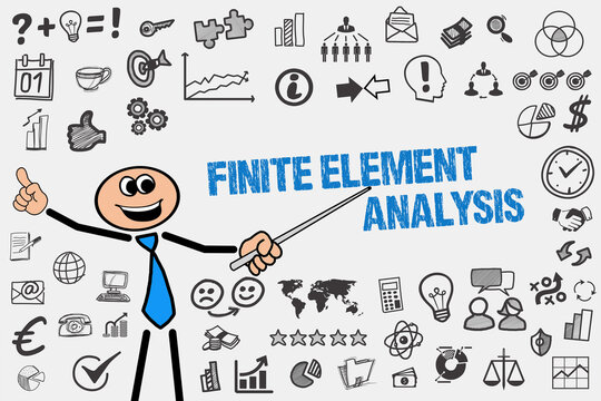 Finite Element Analysis 