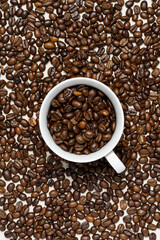 コーヒー豆