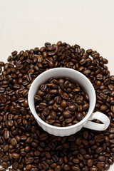 コーヒー豆