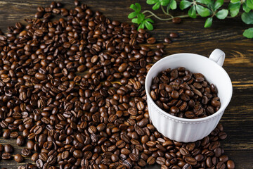 コーヒー豆