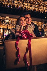 The best give is your love