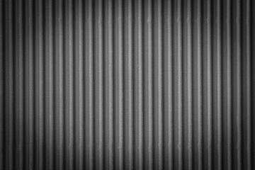 Black background with stripes. Seamless pattern. Texture.
