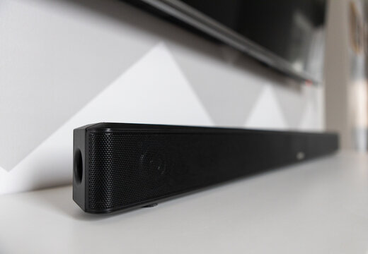 Soundbar