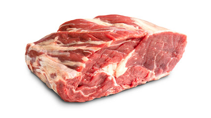 Fresh beef entrecote