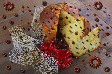 Panettone