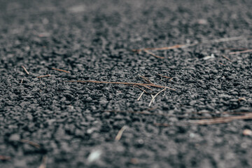 Textures. Things we usually don't notice.
