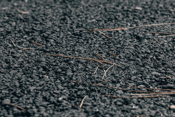Textures. Things we usually don't notice.