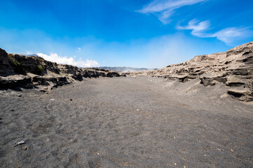 Bromo Tengger Semeru National Park