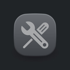 Maintenance - Icon