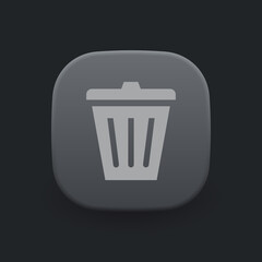 Bin - Icon