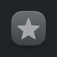 Star - Icon