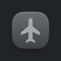 Flight - Icon