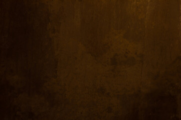 Cement wall background with pattern and color