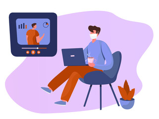 Online Courses and Education during Quarantine