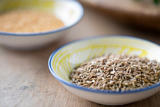 Cumin