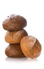 Fototapeta na wymiar Bread Buns