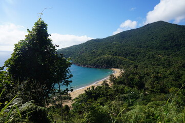 Ilha bela SP