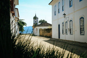 Brasilien, Paraty