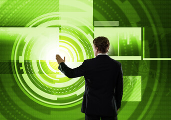 Innovative media technologies