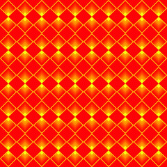 Fototapeta na wymiar Geometric seamless pattern can be used for fabric, print, wallpaper, clothe, wrapping paper, web design, cover and more. 