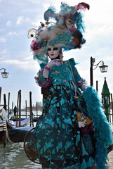 Venice Carnival