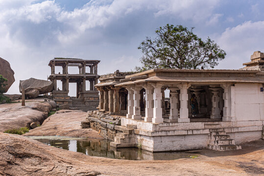 Hampi Bilder Durchsuchen 14,043 Archivfotos, und