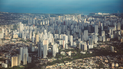Brasilien, Recife