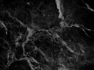 Fototapeta na wymiar Abstract marble stone texture. Irregular pattern with veins and scratches. 