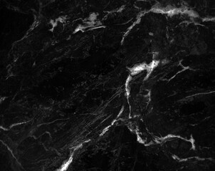 Abstract marble stone texture. Irregular pattern with veins and scratches. 