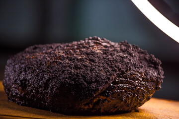 smokey Picanha