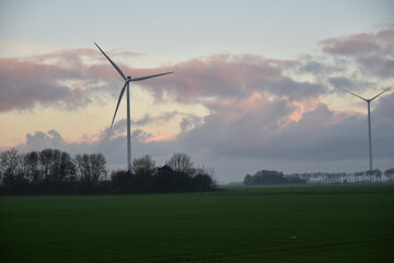 F
Near to Farmsum NL