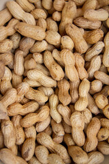 peanuts