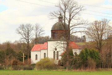 Chołowice © woodyd