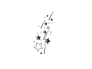 Obraz premium stars