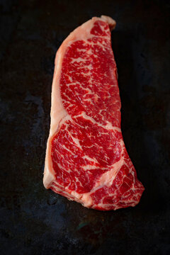 Sirloin Steak