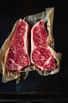 Sirloin Steak