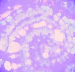 Psychedelic Cool Texture. Swirl Multi Dress. 