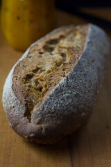 Sourdough loaf