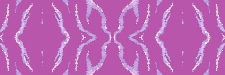 Pink Zebra Leather Print. Geometric Abstract 