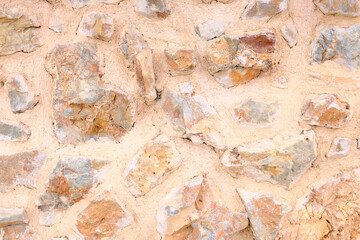 Marble texture, light with red stone background.